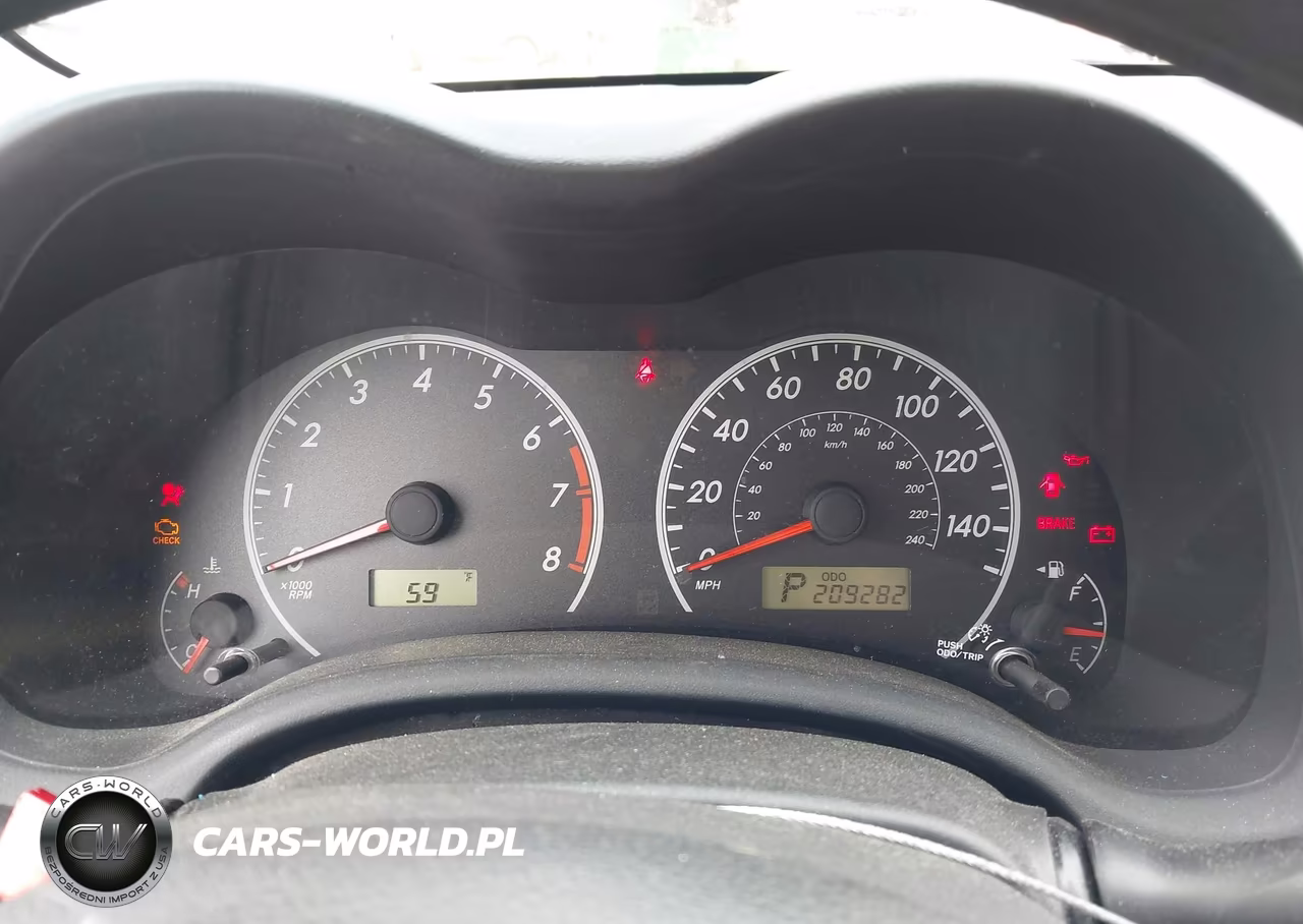 2011 Toyota Corolla Le VIN:2T1BU4EE7BC547705 - 7