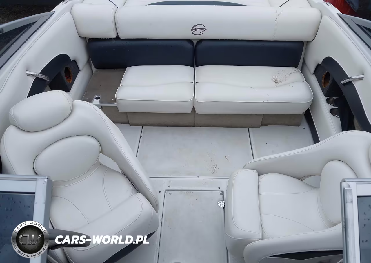 2007 Crownline Other VIN:JTC68305L607 - 8