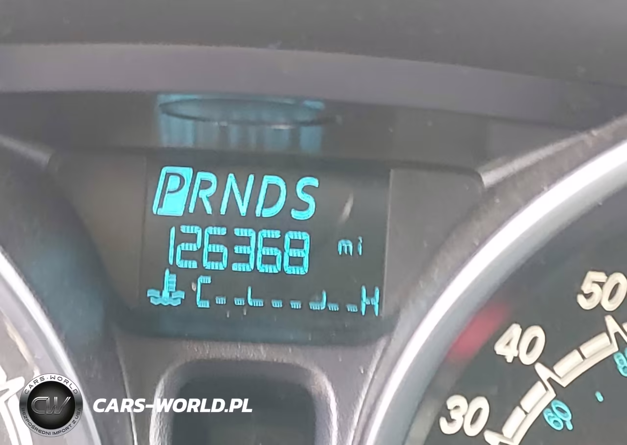2014 Ford Fiesta Titanium VIN:3FADP4FJ6EM116804 - 15