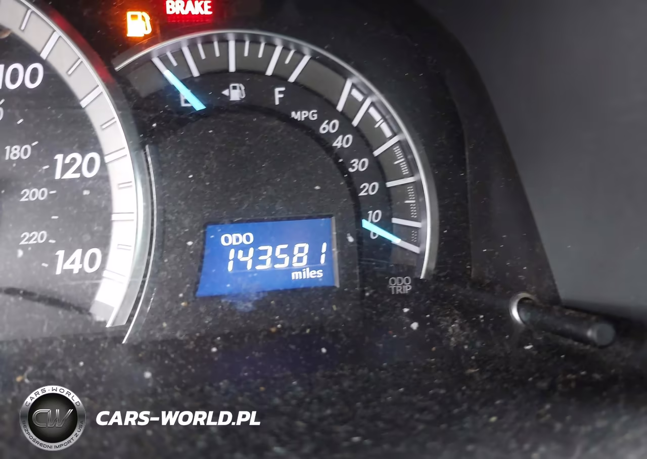 2013 Toyota Camry Se VIN:4T1BF1FK5DU269188 - 14