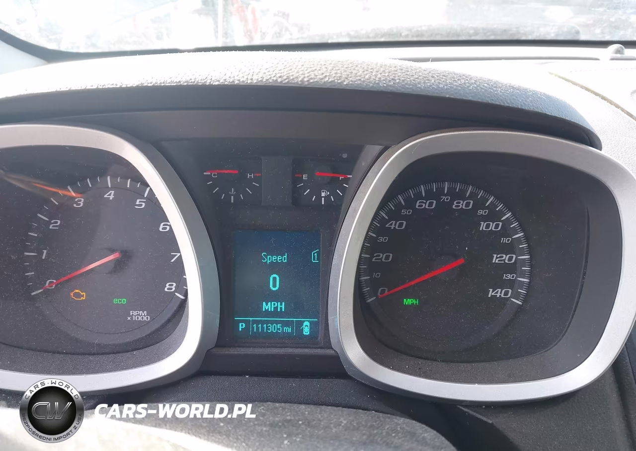 2012 Chevrolet Equinox 2Lt VIN:2GNFLNEK9C6298219 - 7