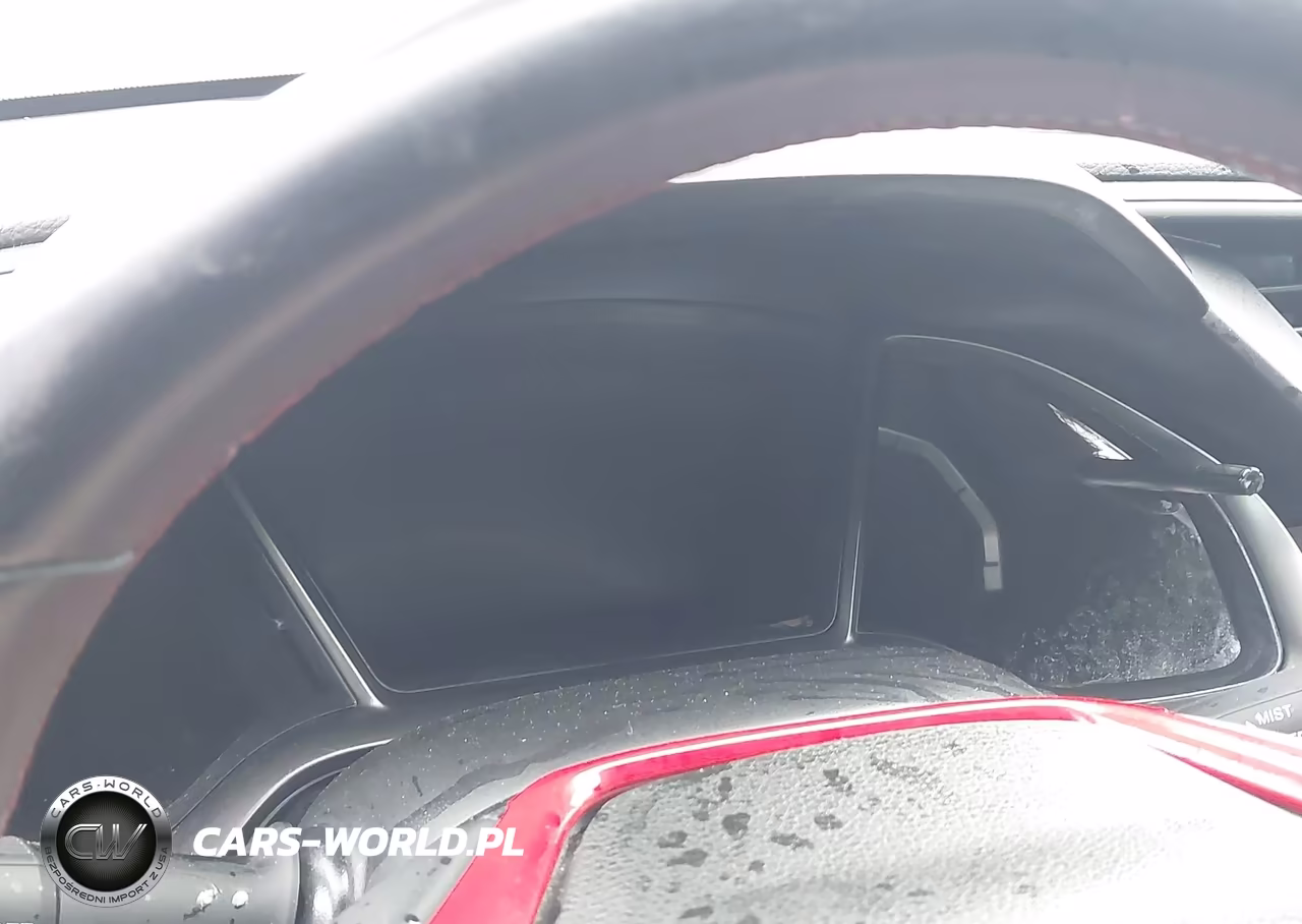 2019 Honda Civic Si VIN:2HGFC3A59KH755452 - 15