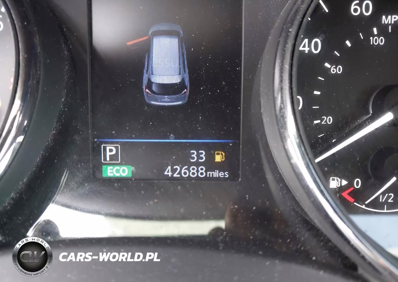 2018 Nissan Rogue S VIN:5N1AT2MV5JC731841 - 16