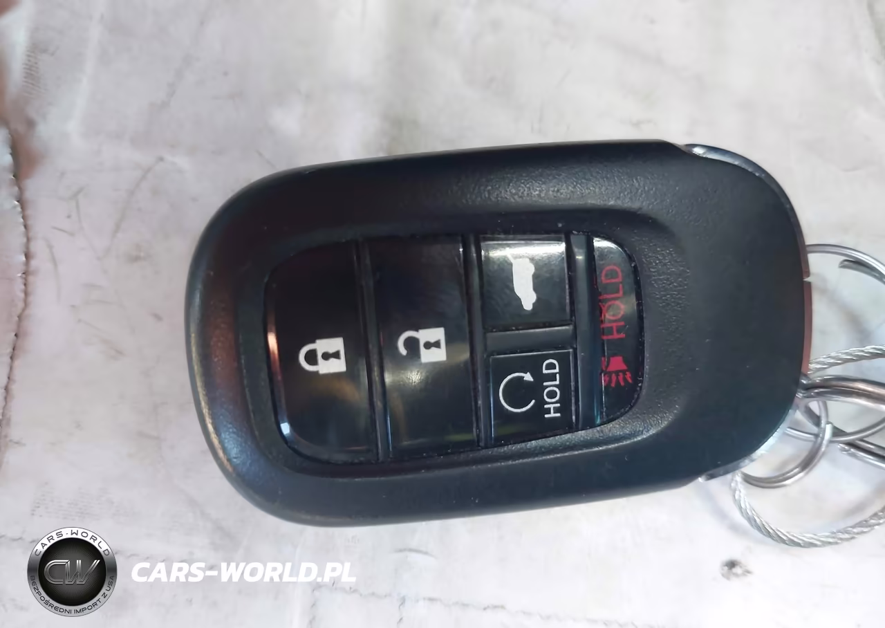 2024 Honda Hr-V Awd Sport-Awd Sport W-O Bsi VIN:3CZRZ2H53RM776667 - 11