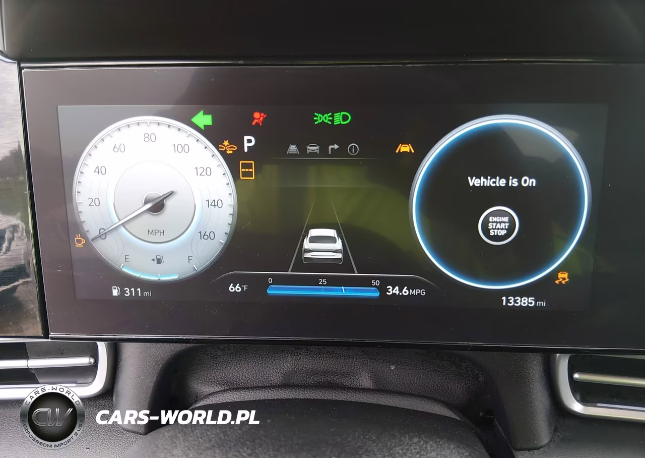 2024 Hyundai Elantra Sel VIN:KMHLM4DG9RU816996 - 7