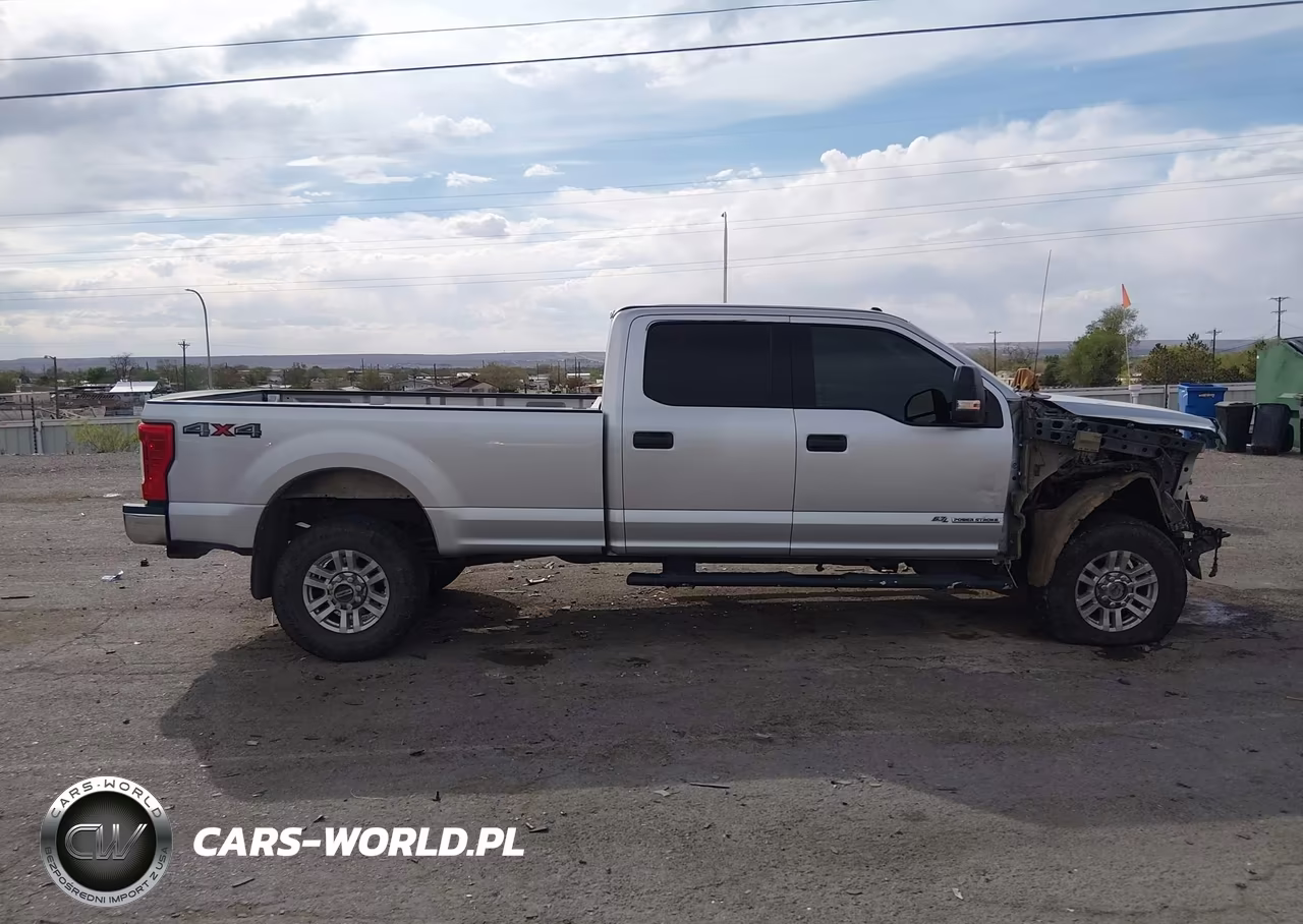 2017 Ford F-350 Xlt VIN:1FT8W3BT4HED47050 - 14