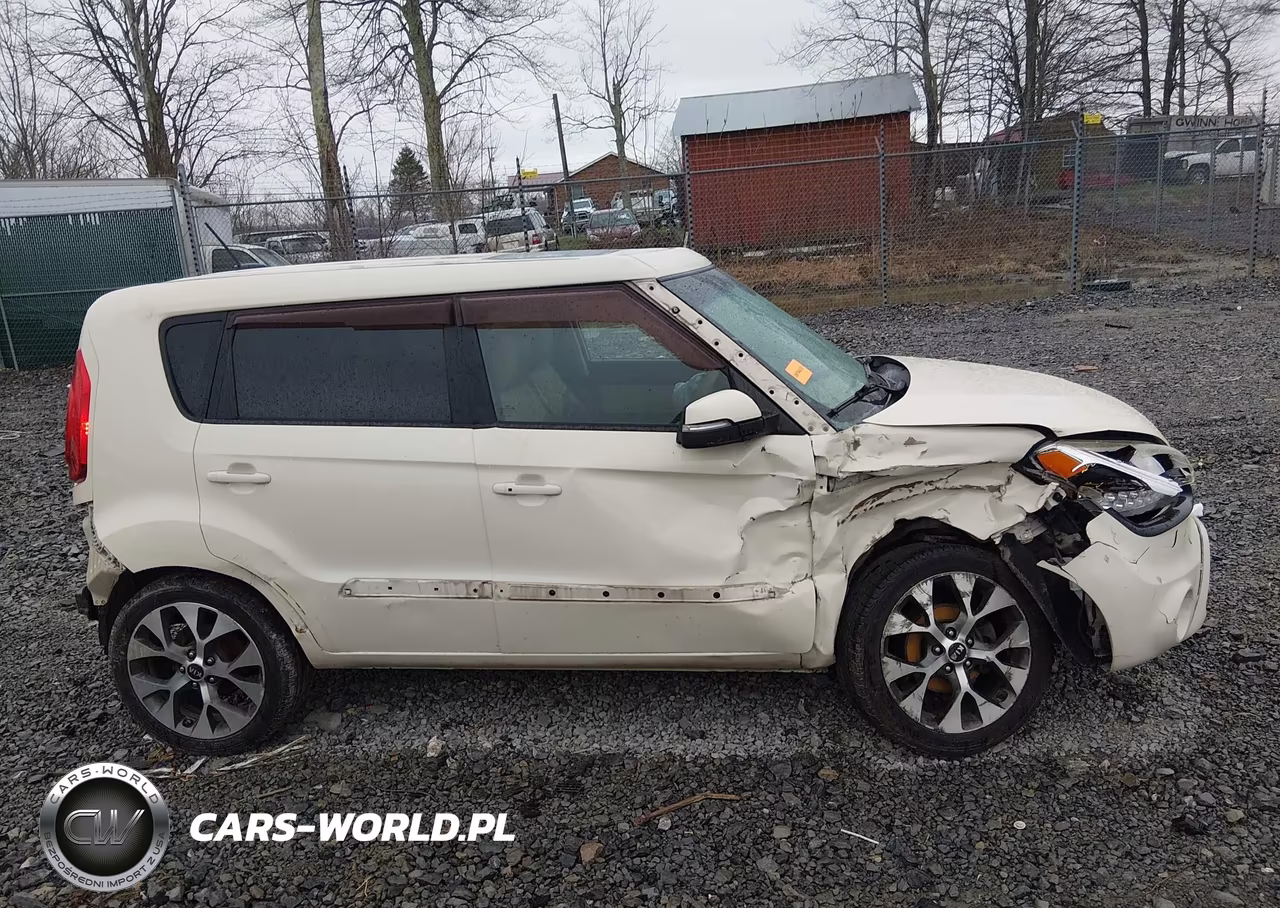 2013 Kia Soul ! VIN:KNDJT2A69D7571543 - 14