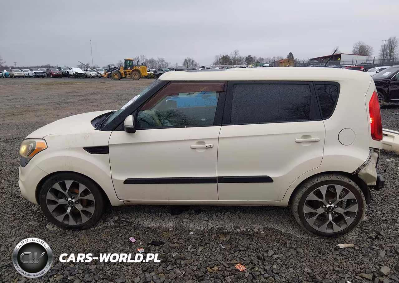 2013 Kia Soul ! VIN:KNDJT2A69D7571543 - 15