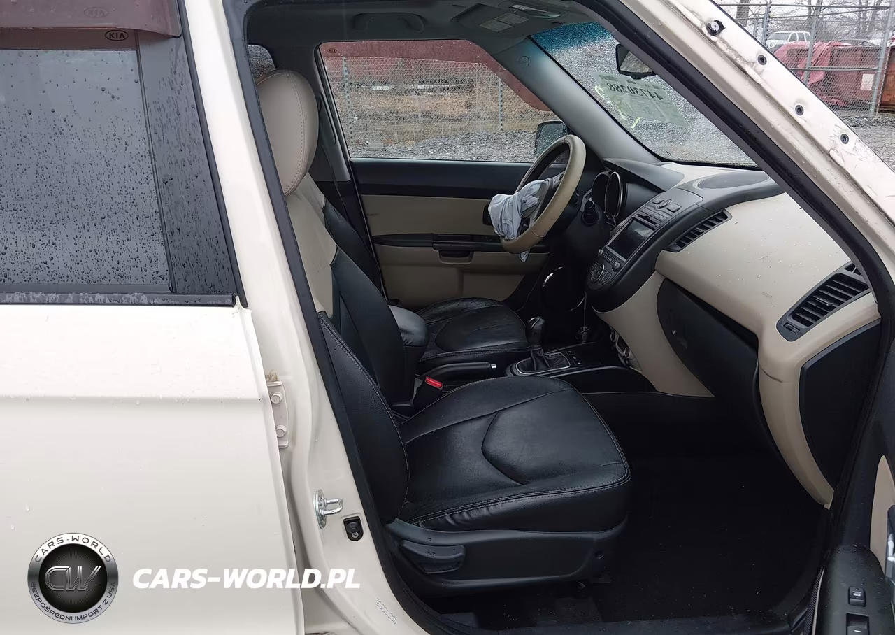 2013 Kia Soul ! VIN:KNDJT2A69D7571543 - 5