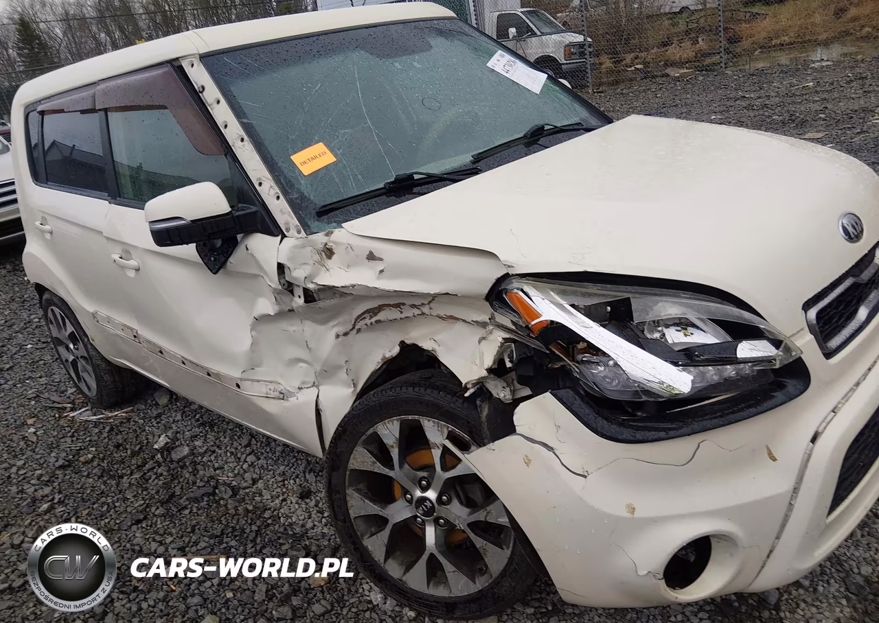 2013 Kia Soul ! VIN:KNDJT2A69D7571543 - 6