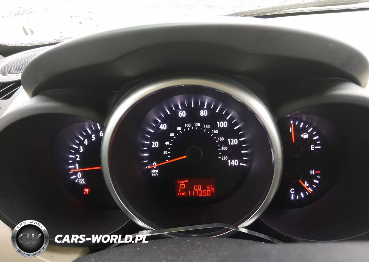 2013 Kia Soul ! VIN:KNDJT2A69D7571543 - 7