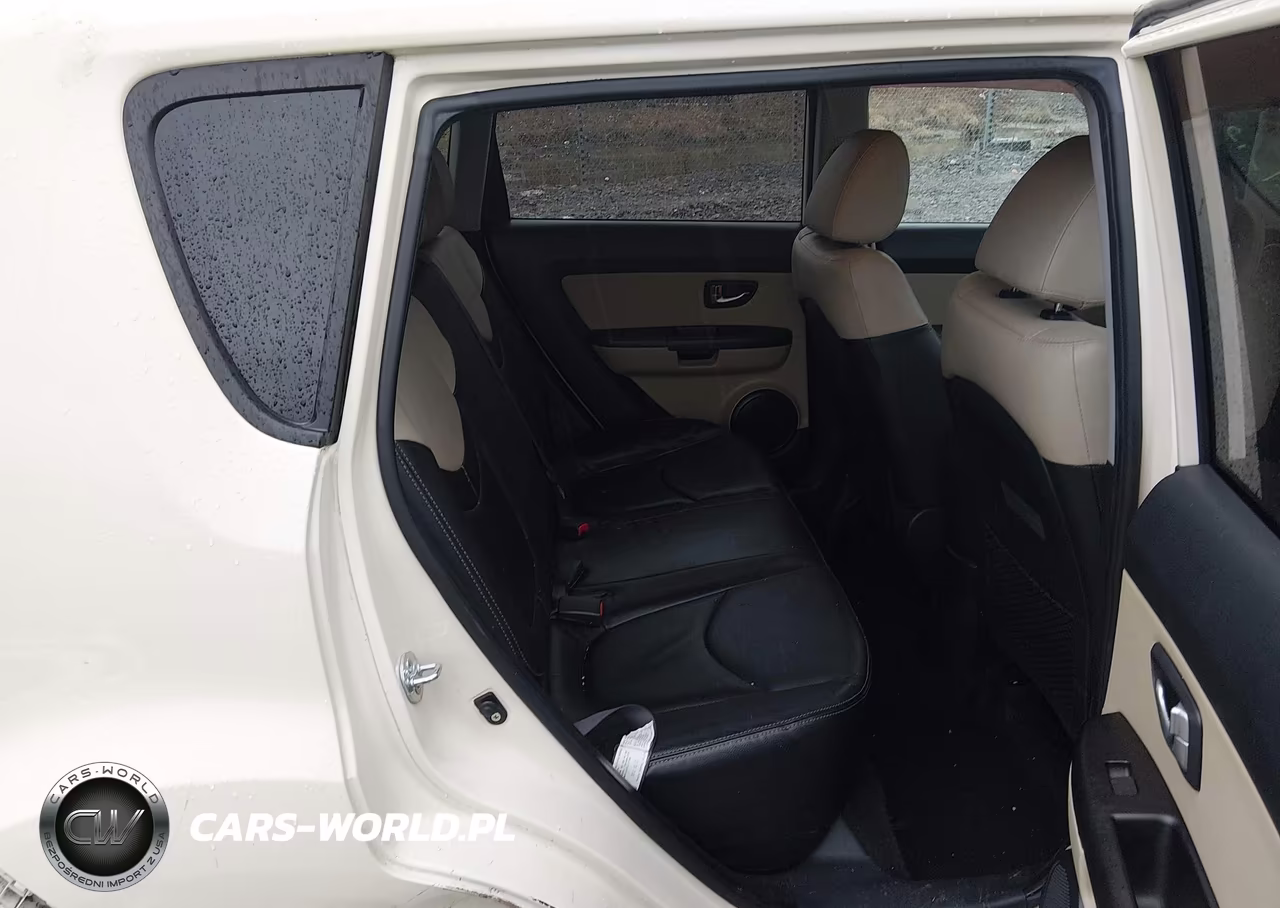 2013 Kia Soul ! VIN:KNDJT2A69D7571543 - 8
