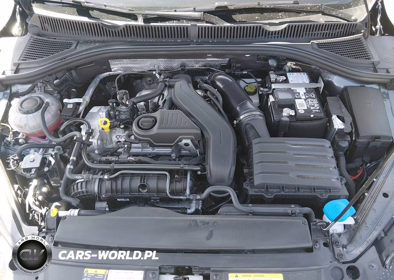 2026 Volkswagen Jetta Sport VIN:3VWBW7BUXTM034672 - 10