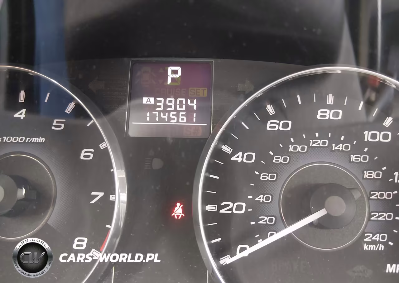2012 Subaru Legacy 2.5I Limited VIN:4S3BMCJ6XC3039201 - 7