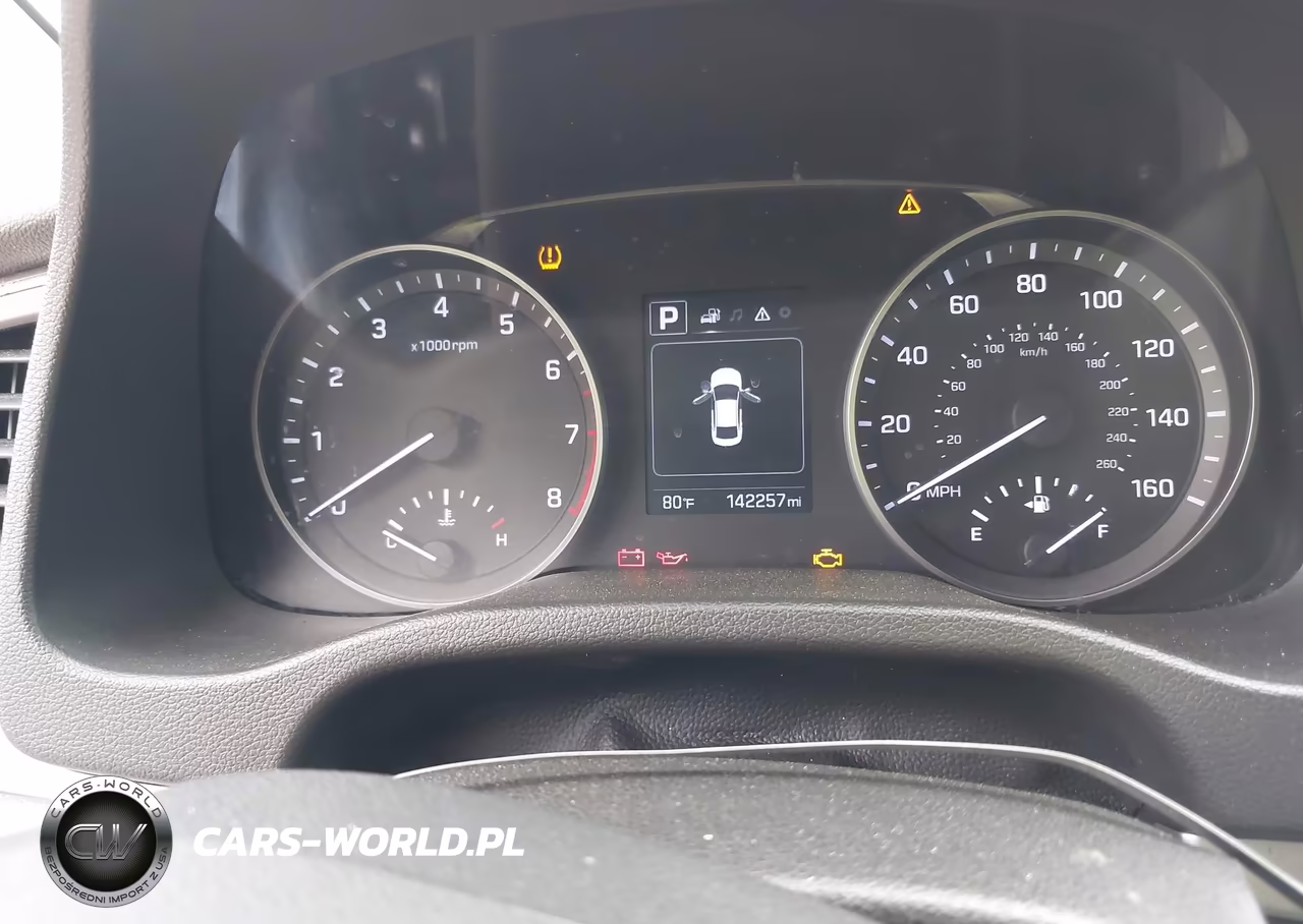 2018 Hyundai Elantra Sel VIN:5NPD84LF5JH242899 - 7