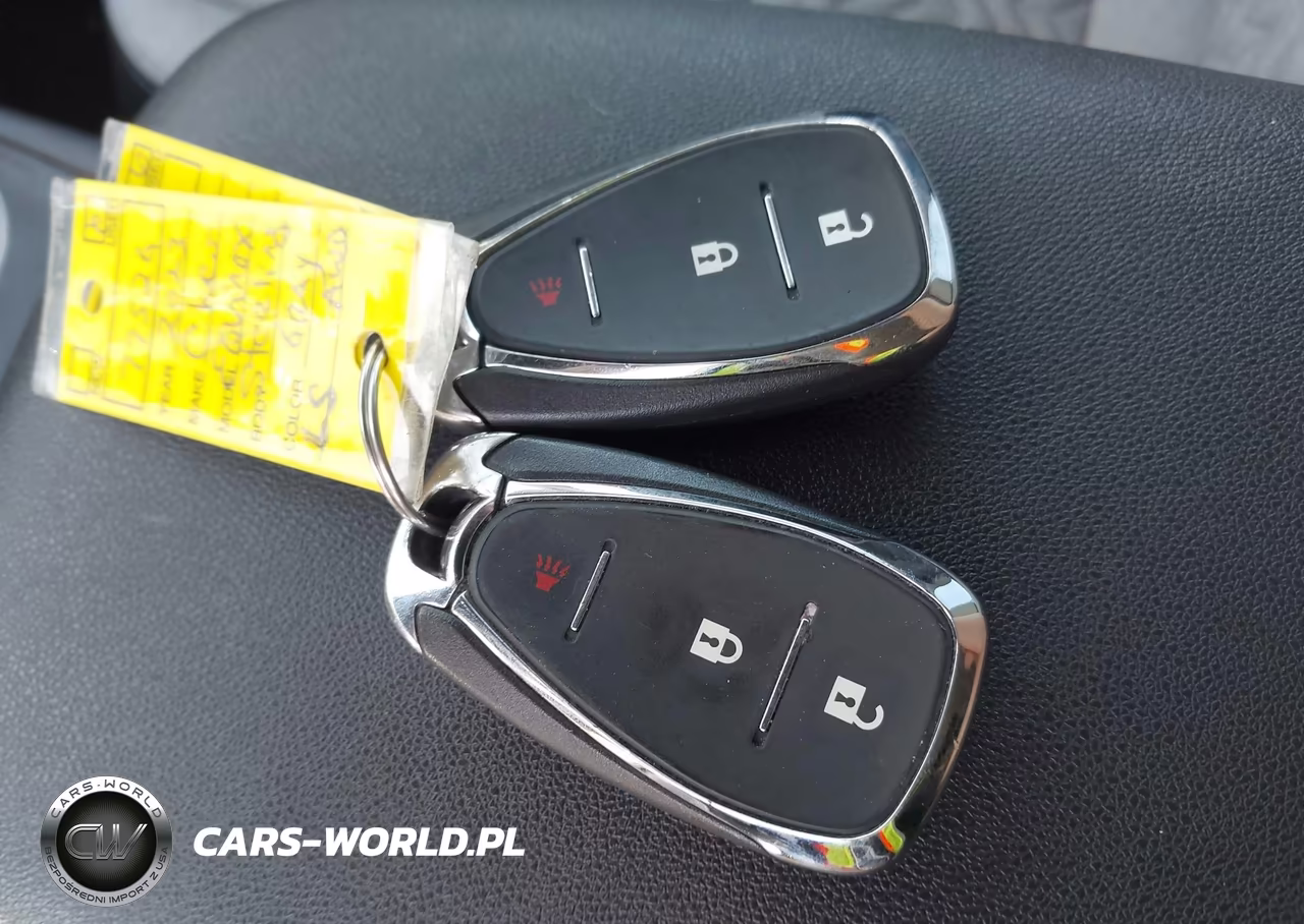 2023 Chevrolet Equinox Awd Ls VIN:3GNAXSEG7PL139113 - 11