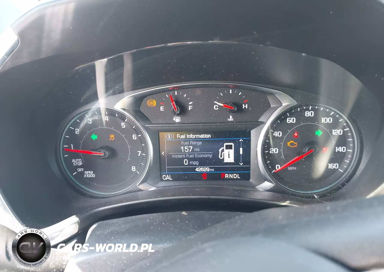 2023 Chevrolet Equinox Awd Ls VIN:3GNAXSEG7PL139113 - 7