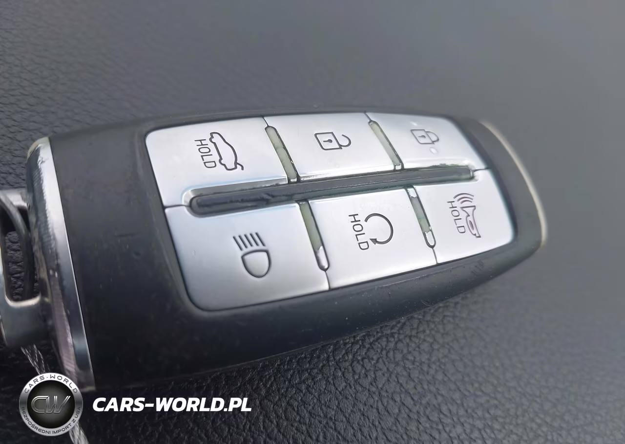 2022 Genesis G70 2.0T Rwd VIN:KMTG34TA1NU094618 - 11