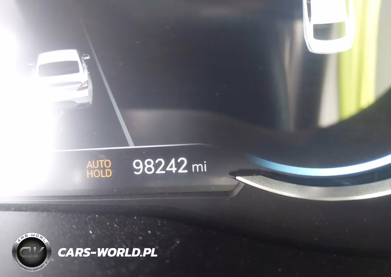 2022 Genesis G70 2.0T Rwd VIN:KMTG34TA1NU094618 - 16