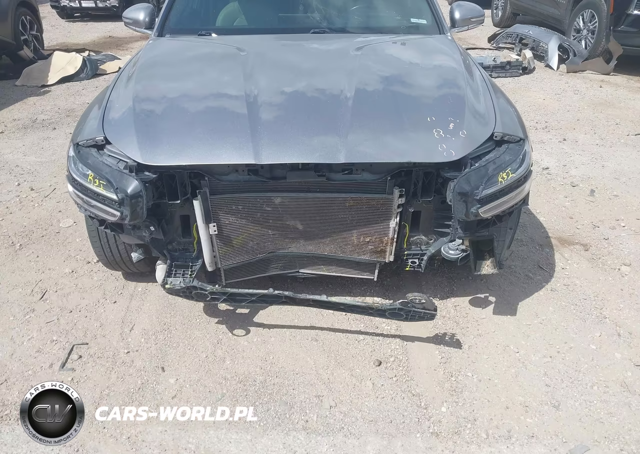 2022 Genesis G70 2.0T Rwd VIN:KMTG34TA1NU094618 - 6