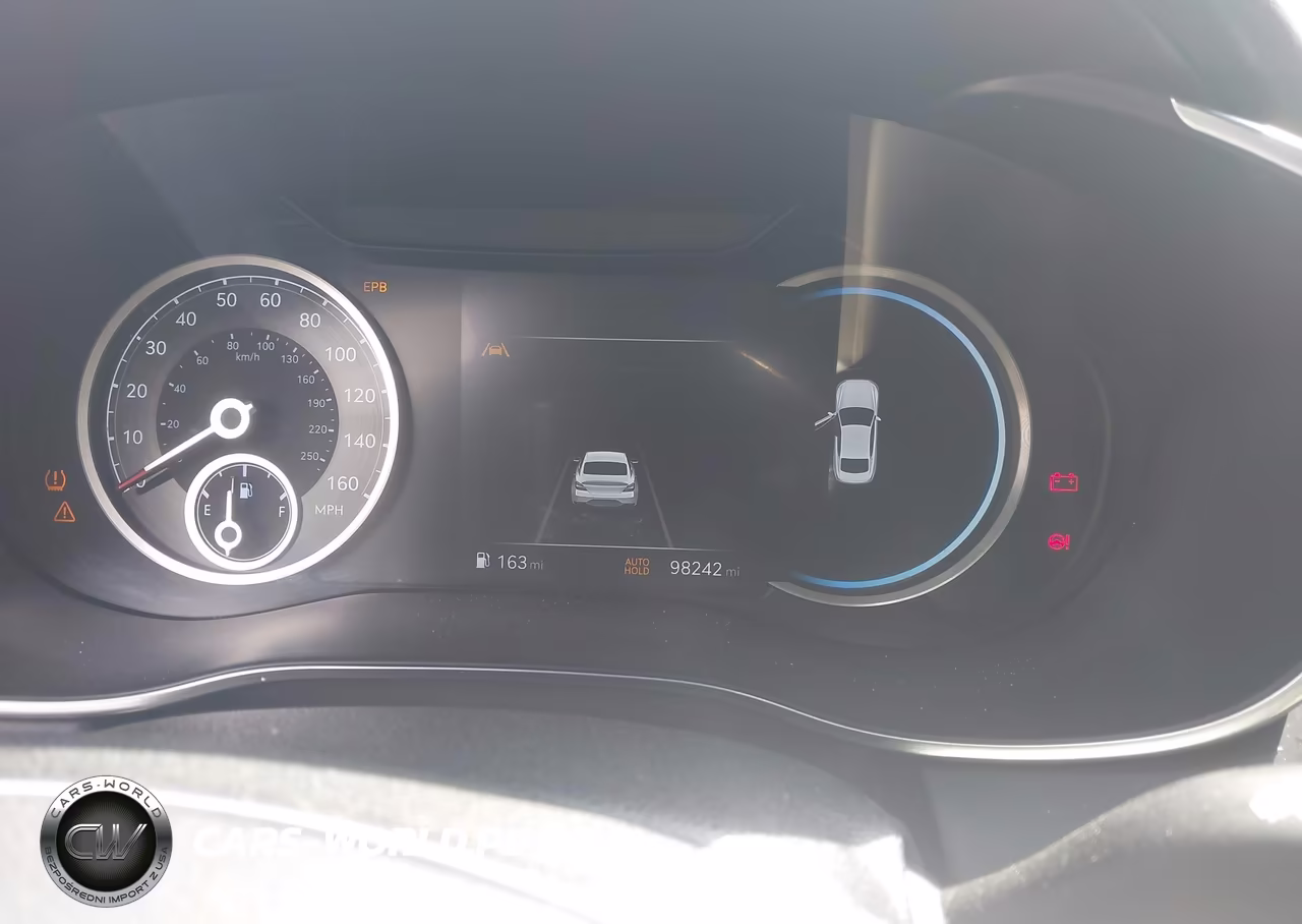 2022 Genesis G70 2.0T Rwd VIN:KMTG34TA1NU094618 - 7