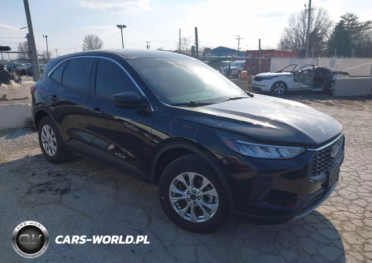 2023 Ford Escape Active – zdjęcie 1 z 16