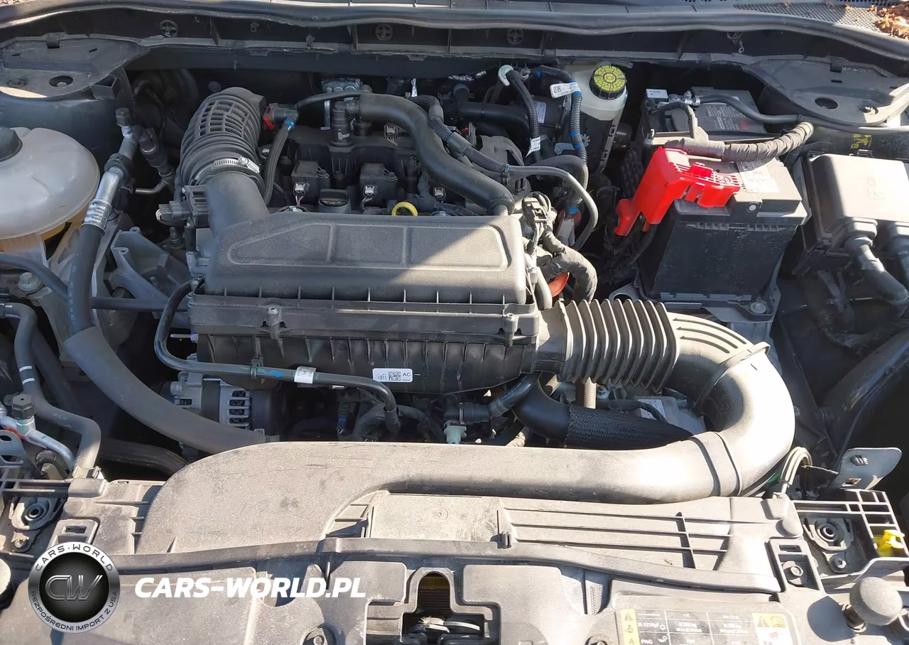 2023 Ford Escape Active VIN:1FMCU9GN1PUA06475 - 10