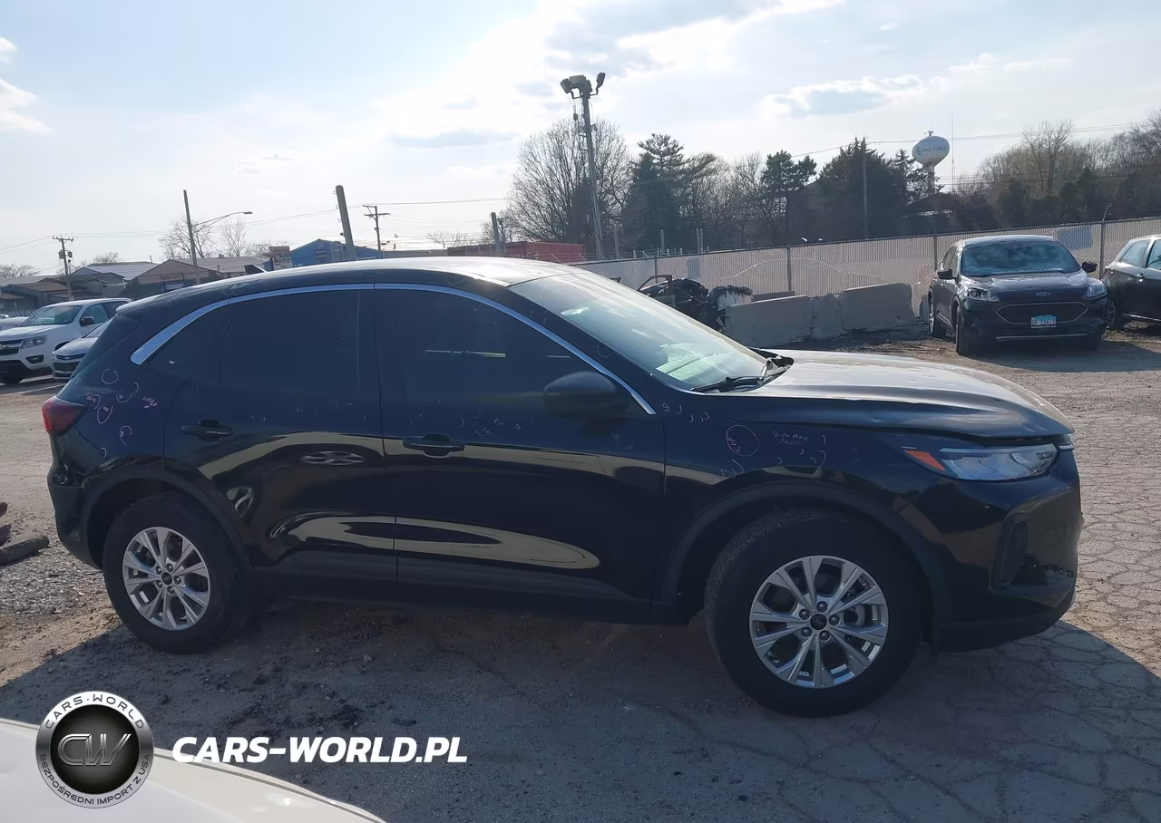 2023 Ford Escape Active VIN:1FMCU9GN1PUA06475 - 13
