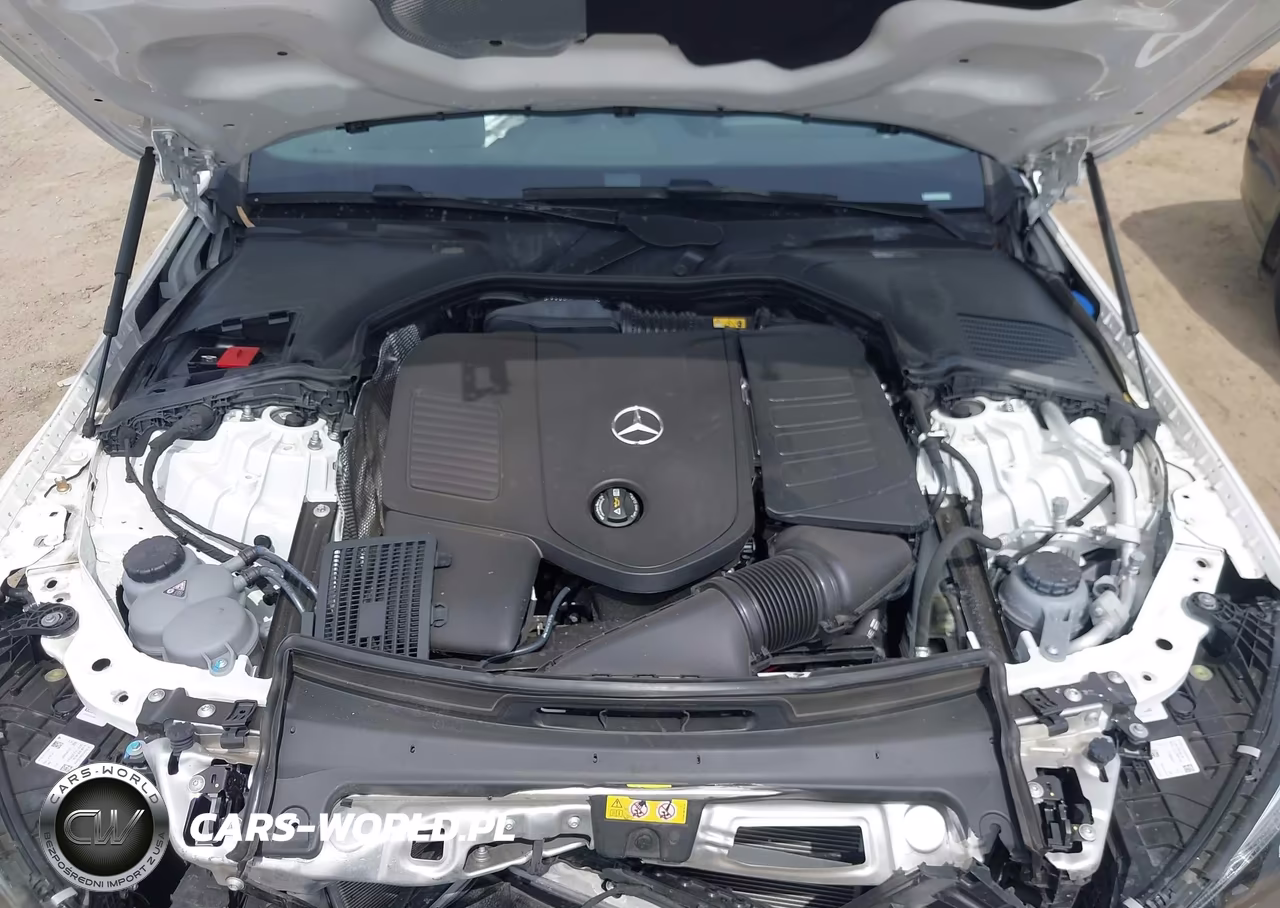 2025 Mercedes-Benz C 300 VIN:W1KAF4GB8SR256148 - 10
