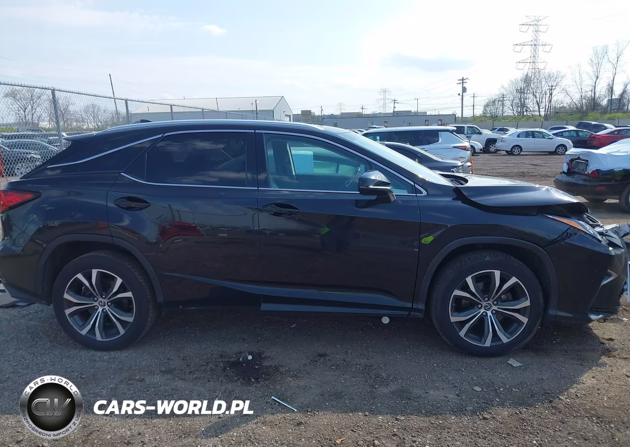 2018 Lexus Rx 350 VIN:2T2BZMCA7JC150300 - 14