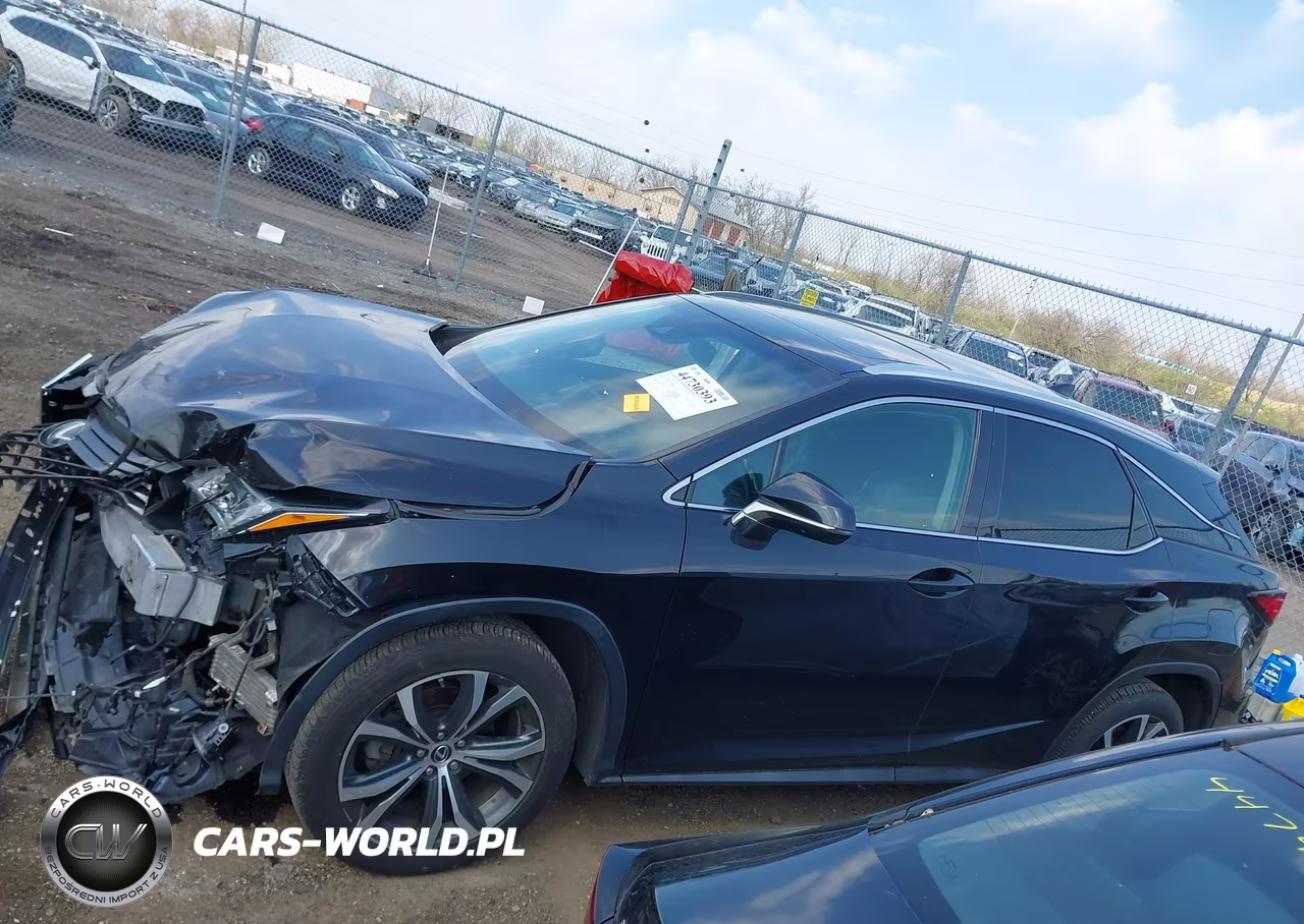 2018 Lexus Rx 350 VIN:2T2BZMCA7JC150300 - 15