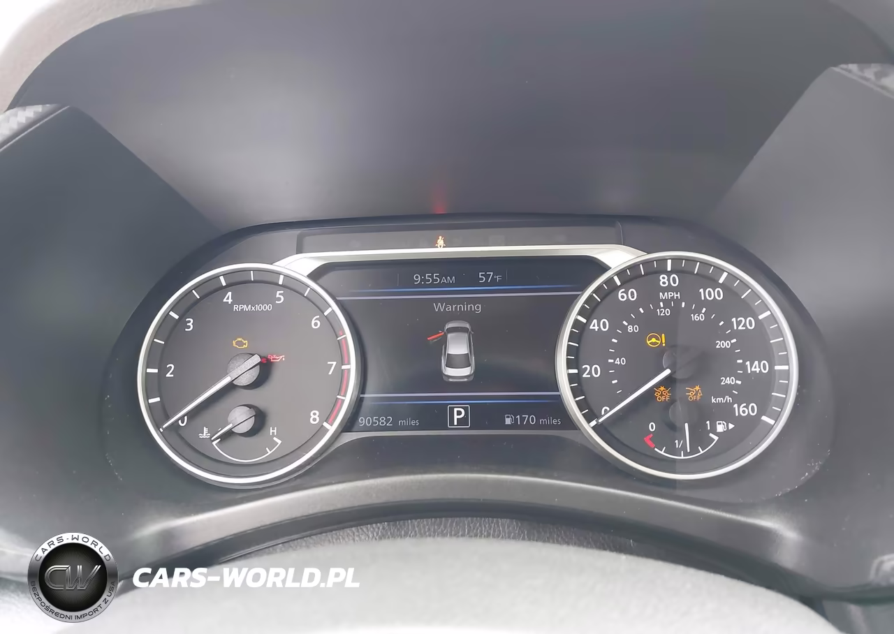 2021 Nissan Sentra Sv Xtronic Cvt VIN:3N1AB8CV9MY238335 - 7