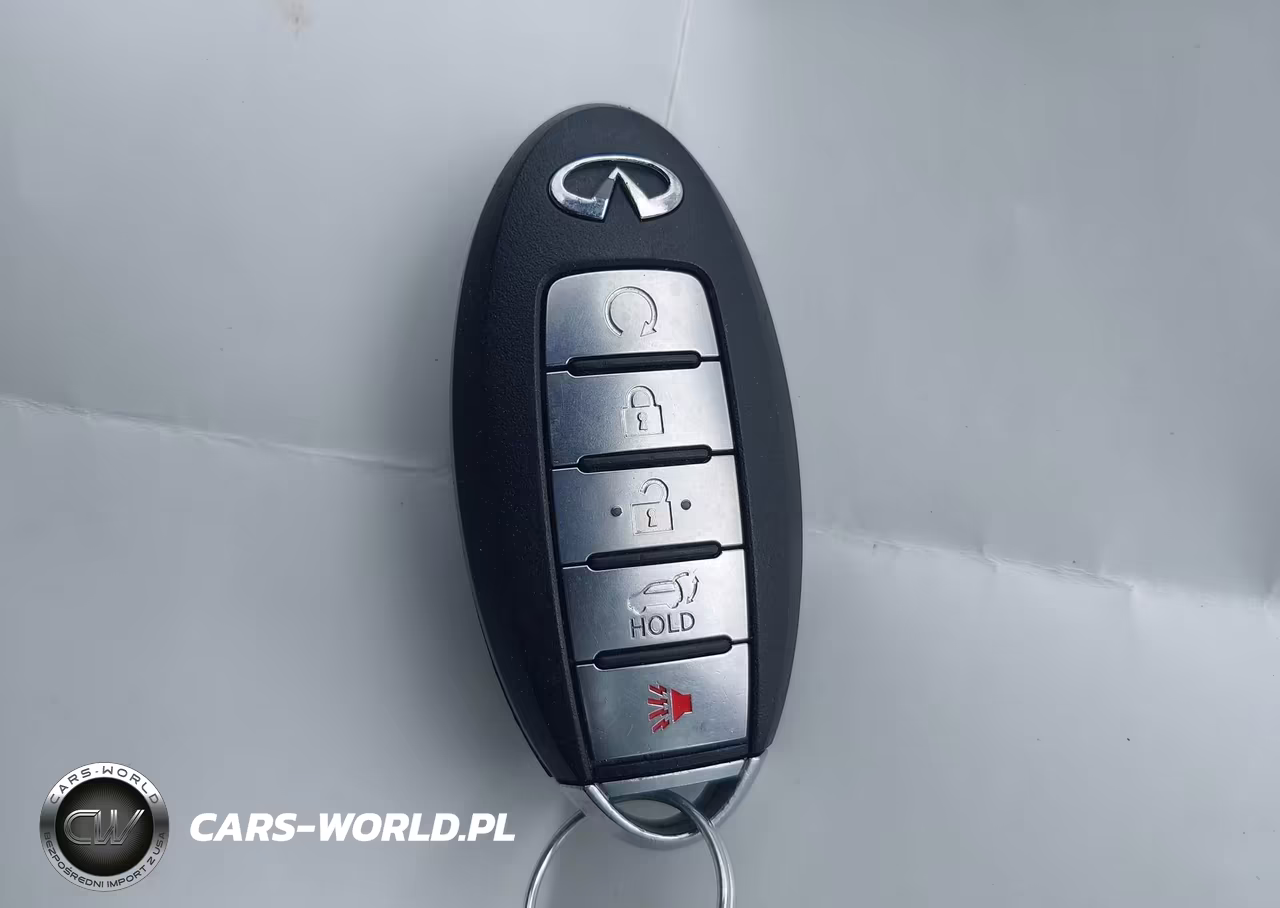 2019 Infiniti Qx80 Luxe VIN:JN8AZ2NF5K9681570 - 11