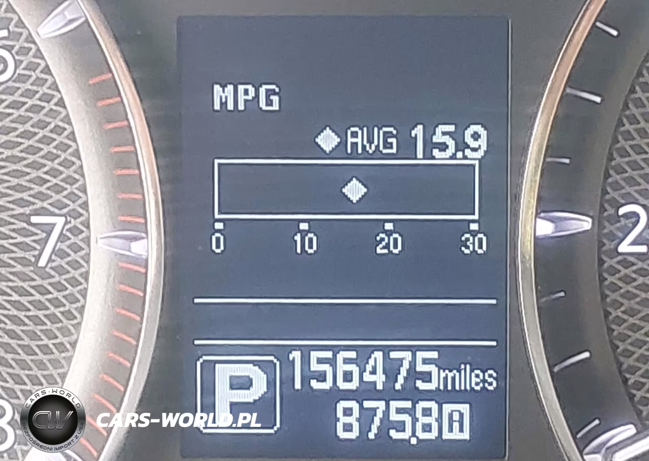 2019 Infiniti Qx80 Luxe VIN:JN8AZ2NF5K9681570 - 15