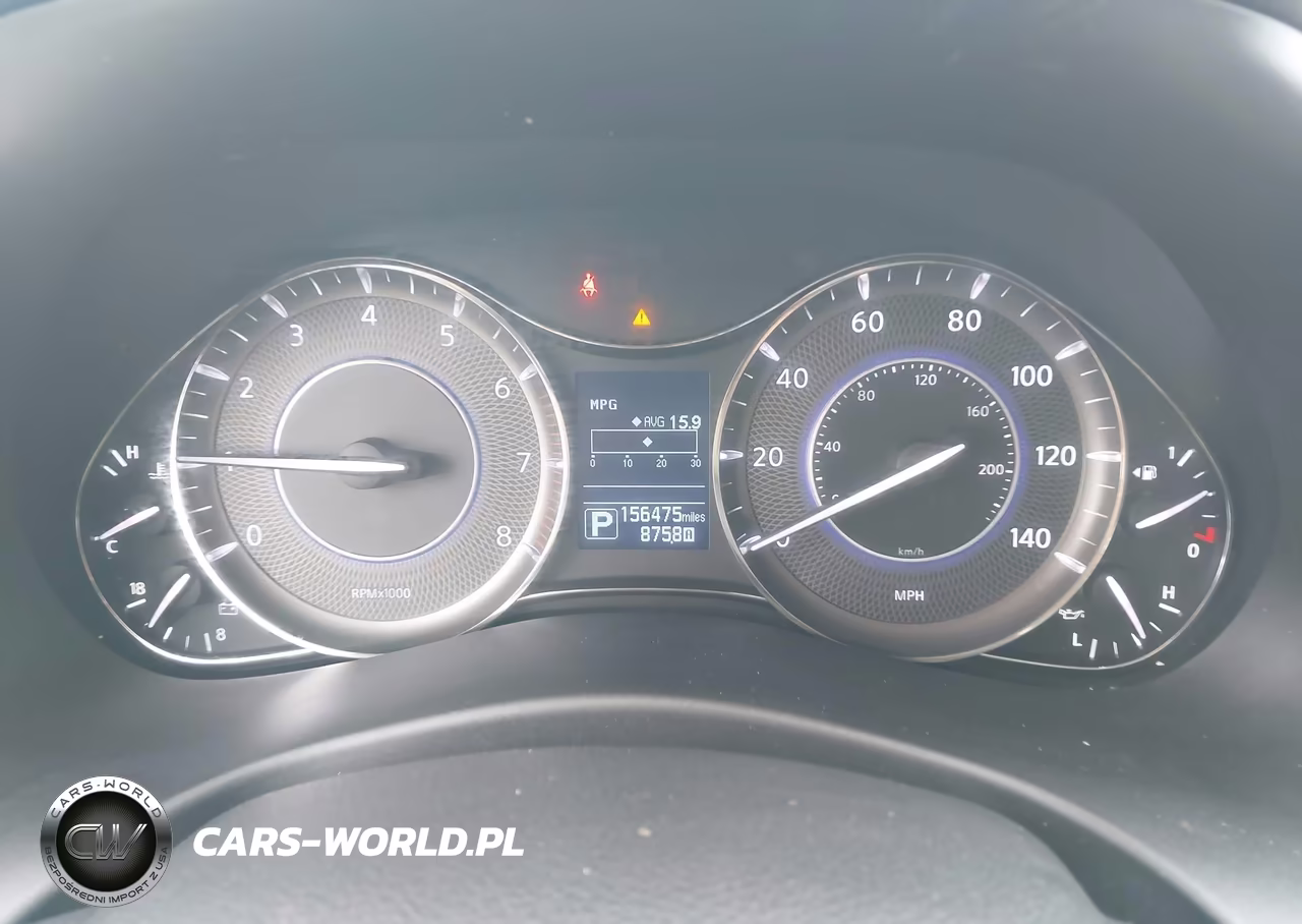 2019 Infiniti Qx80 Luxe VIN:JN8AZ2NF5K9681570 - 7