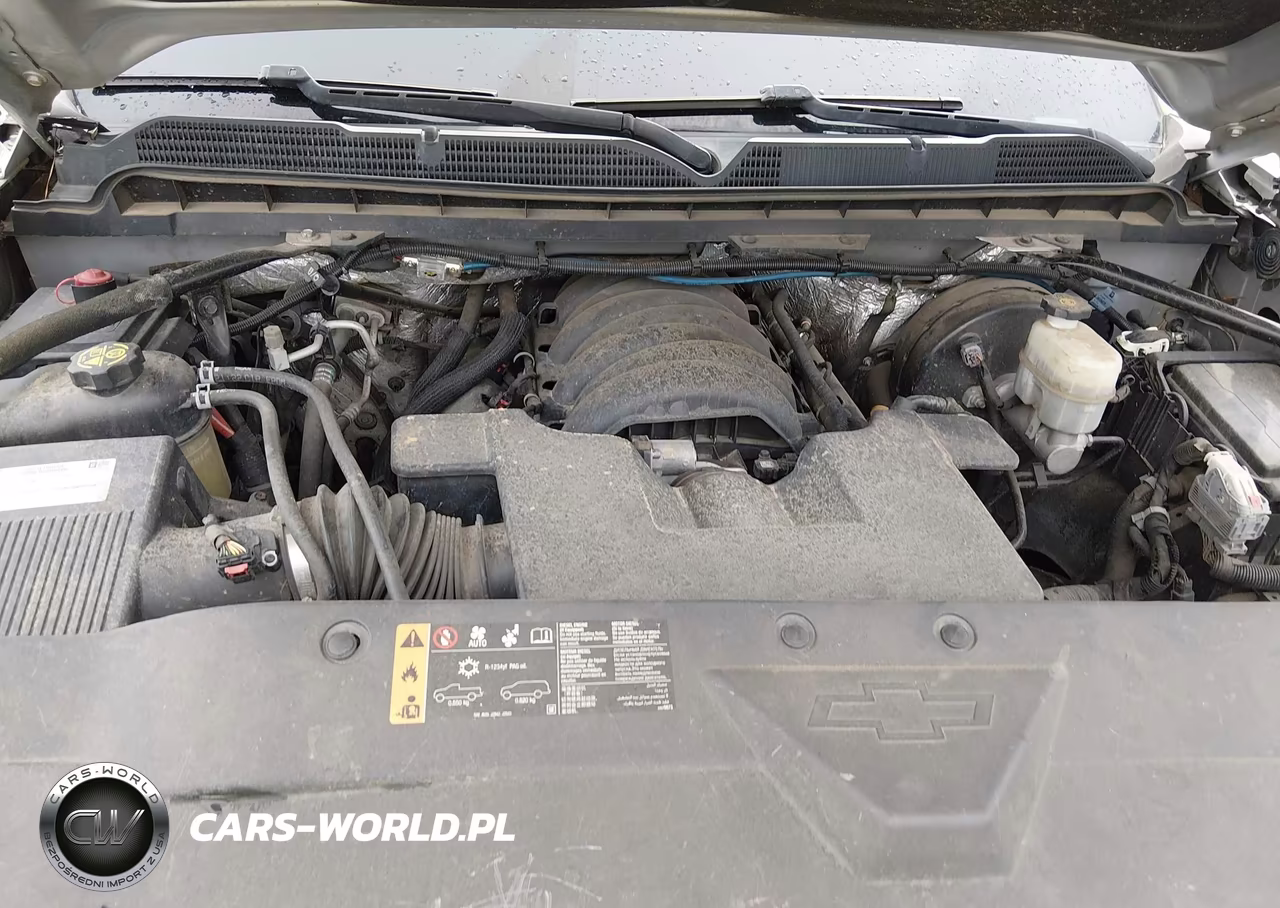 2017 Chevrolet Silverado 1500 1Lt VIN:1GCRCREC7HZ146313 - 10