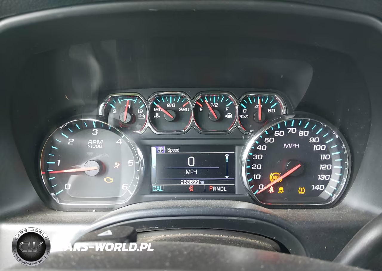 2017 Chevrolet Silverado 1500 1Lt VIN:1GCRCREC7HZ146313 - 7