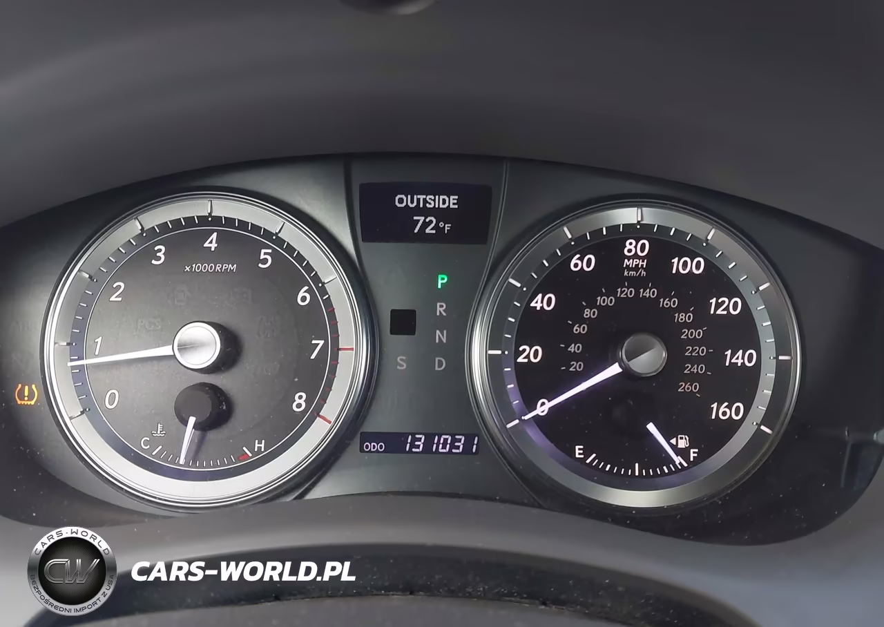 2012 Lexus Es 350 VIN:JTHBK1EG3C2475132 - 7
