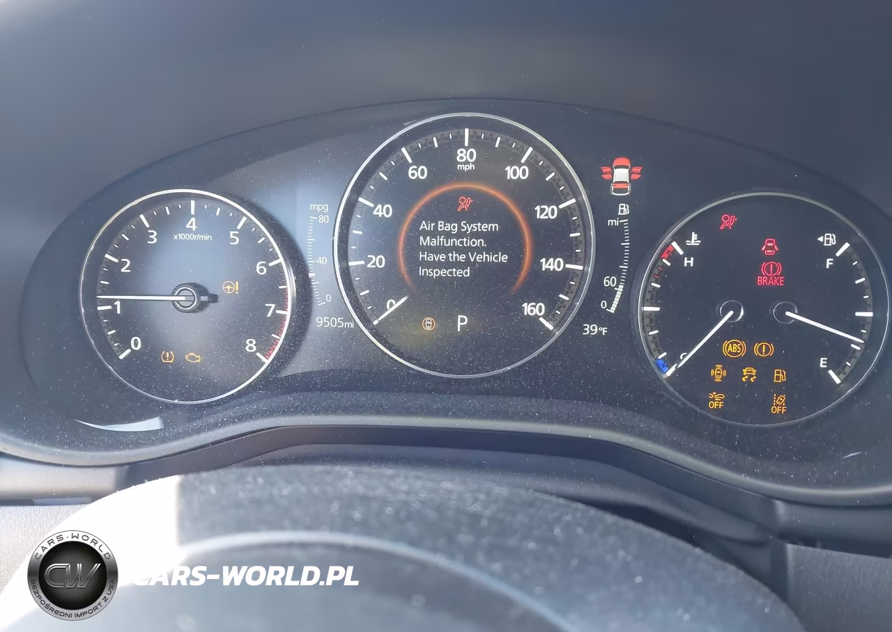 2024 Mazda Mazda3 2.5 S Preferred VIN:JM1BPALMXR1653595 - 7