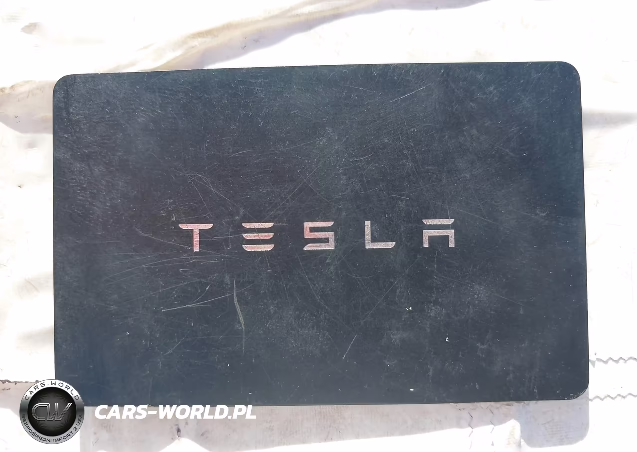 2023 Tesla Model Y Awd-Long Range Dual Motor All-Wheel Drive VIN:7SAYGAEE5PF875212 - 11