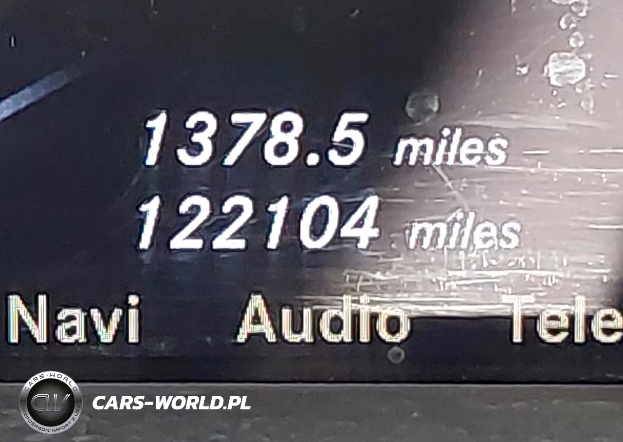 2009 Mercedes-Benz S 550 4Matic VIN:WDDNG86X99A271320 - 16