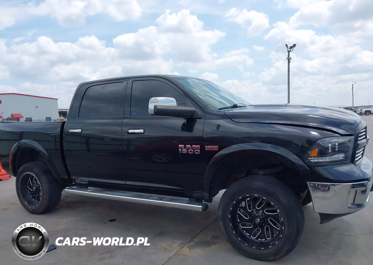 2013 Ram 1500 Big Horn VIN:1C6RR6LT6DS665895 - 13