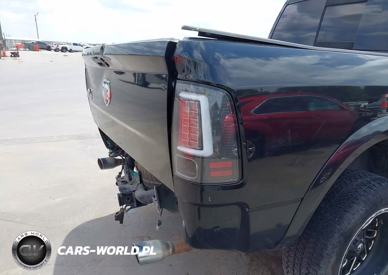 2013 Ram 1500 Big Horn VIN:1C6RR6LT6DS665895 - 20