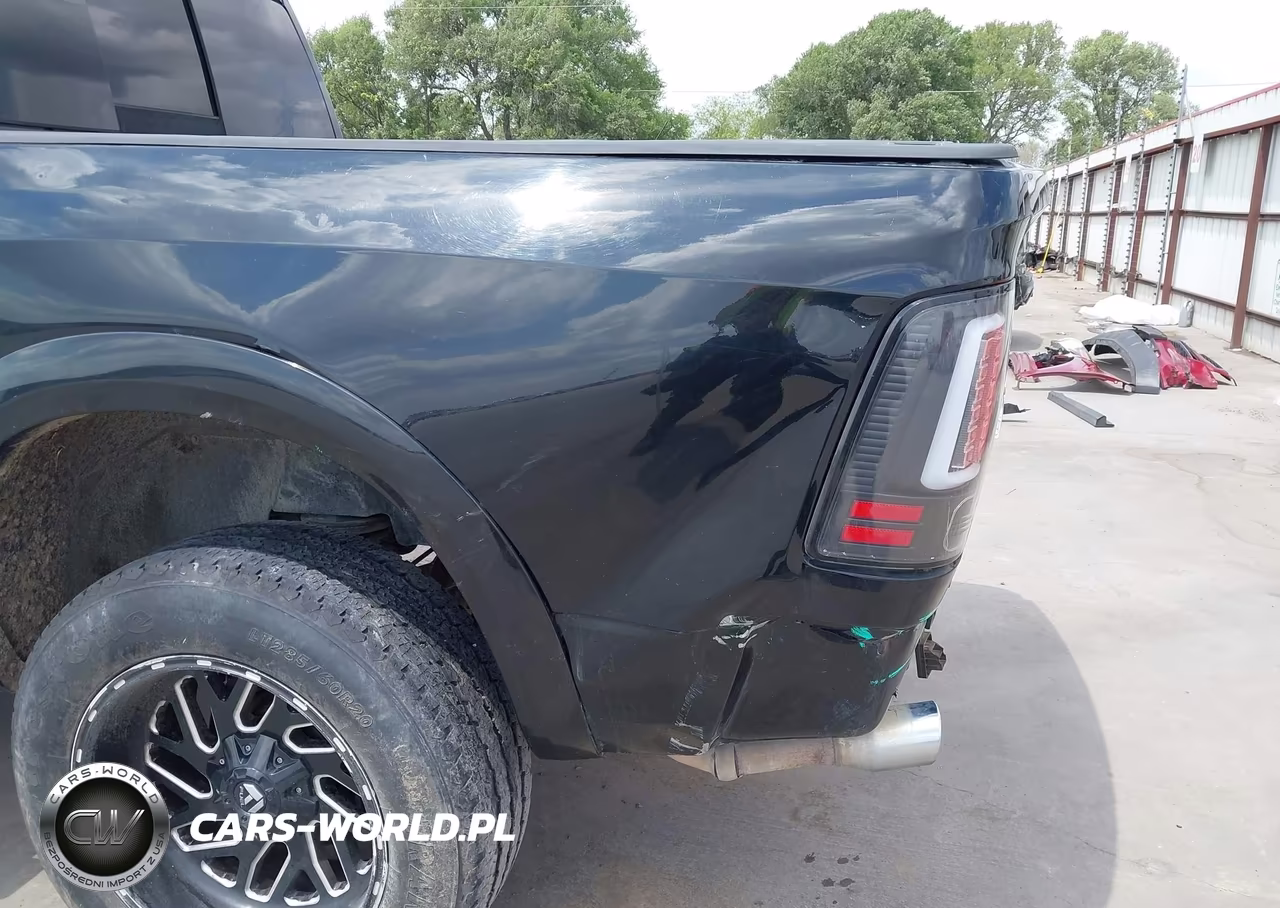 2013 Ram 1500 Big Horn VIN:1C6RR6LT6DS665895 - 21