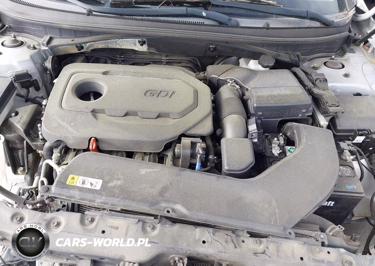 2017 Hyundai Sonata VIN:5NPE24AF3HH595189 - 10