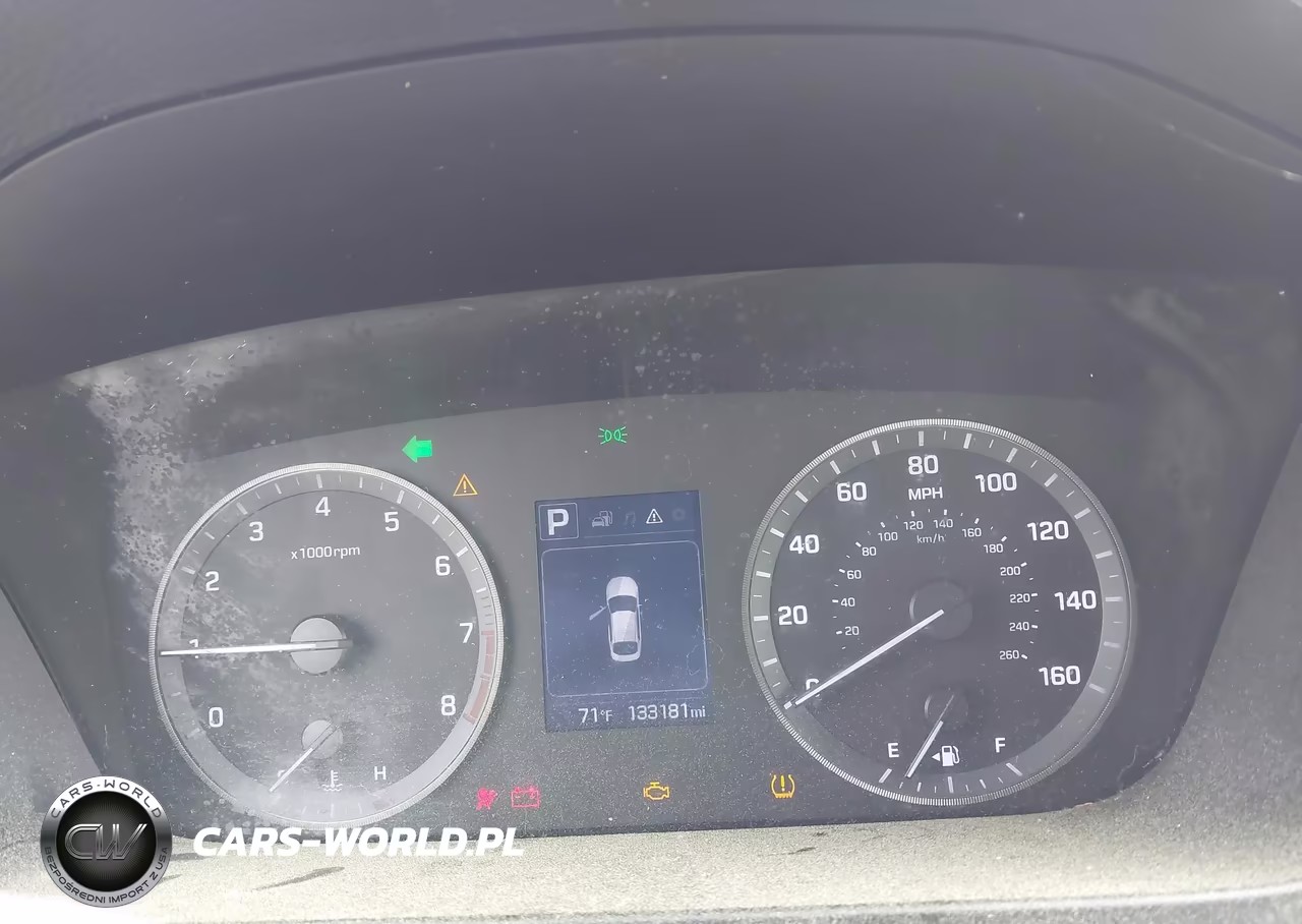 2017 Hyundai Sonata VIN:5NPE24AF3HH595189 - 7
