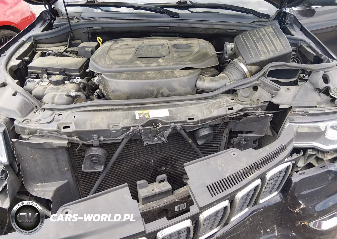 2020 Jeep Grand Cherokee Limited 4X4 VIN:1C4RJFBG4LC101725 - 10