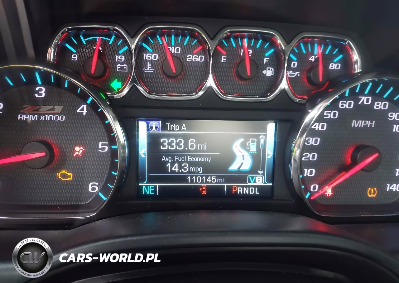 2017 Chevrolet Silverado 1500 2Lt VIN:1GCVKREC7HZ214868 - 15