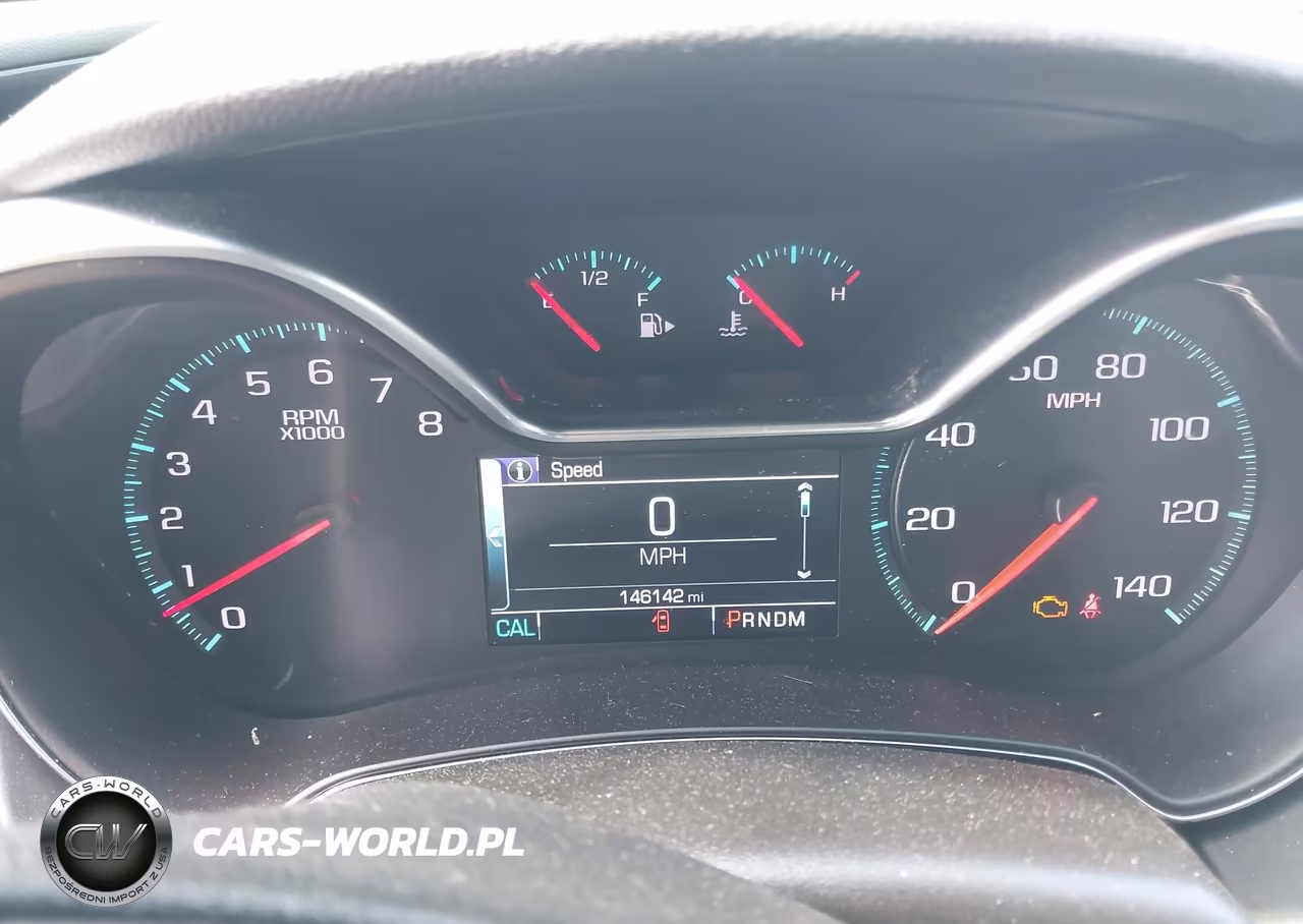 2019 Chevrolet Impala Lt VIN:1G11Z5S37KU114256 - 7