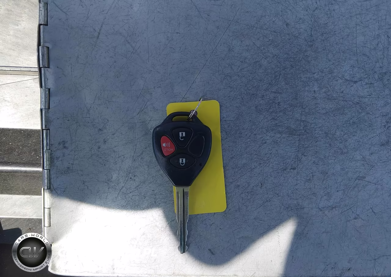 2009 Toyota Rav4 VIN:JTMBF33V895009495 - 11
